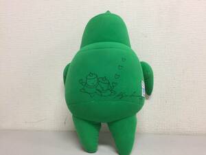 色鉛筆画家　今村幸治郎　直筆サイン　ぬいぐるみ　月の子どもたち　PIFFLE　キャラクター　激レア　　　Z3