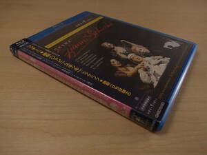 [Blu-ray]●プッチーニ作曲 歌劇 ジャンニスキッキ 併録:ラフマニノフ作曲 歌劇 けちな騎士 グラインドボーン音楽祭2004 ●