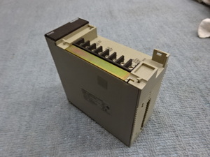 オムロン　シーケンサー　C200HW-PA209R　PLC　イオナイザー　静電気除去装置　メタコン　A101