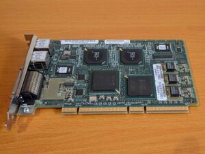 SUN 501-6635-05 Dual Giganet / SCSI Ultra-2 PCI