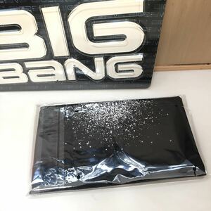 新品　未開封　未使用　BIGBANG ビッグバン　非売品　特典　ノベルティ　Tシャツ　ブラック　黒　ファン　グッズ　T.O.P SOL D‐LITE V.I