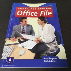 Office File Student Book (Wpe)