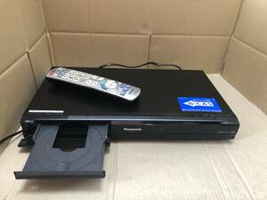 Panasonic.DMR-XE1.DVDレコーダー、本体.リモコン.B-CASカード.コンセント.2009年製、説明欄にご覧ください