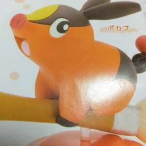 【新品未使用】ポケットモンスター パレットカラーコレクション Orange ポカブ