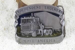 Independent Truckers