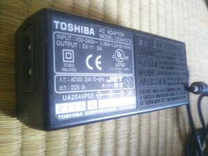 cex0107a toshiba 電源コード PDA genio E