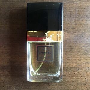 CHANEL No.5 VOILE PARFUME ボディ用化粧水