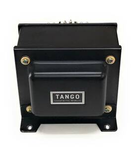 【ジャンク】TANGO トランス model MG-200