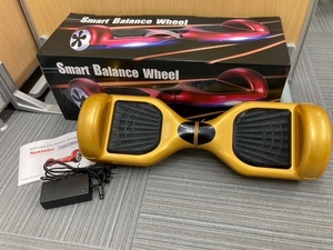 ★smart balance wheel★電動バランスボード