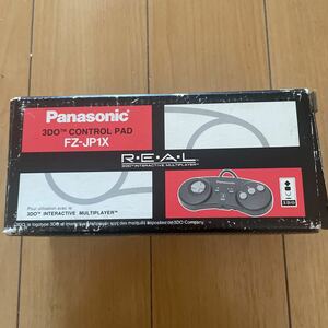 新品 3DO コントローラー　Panasonic