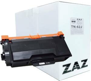 〔 ZAZ 〕 TN-62J BROTHER ブラザー 互換 トナーカートリッジ レーザープリンタ 対応機種： MFC-L6900