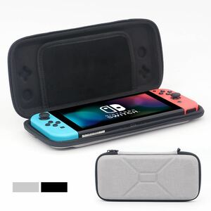 Switch ケース 収納バッグ スイッチ専用アクセサリ収納ケース