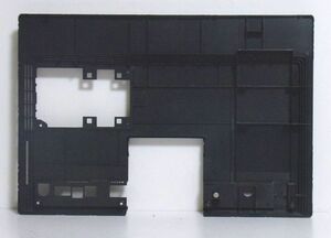 富士通 一体型PC ESPRIMO FH56/DD(EDその他)等用 背面パネル 黒色 Windows7 COAカード付 消費税込