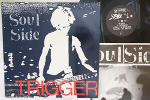 米LP Soulside Trigger DISCHORD29 DISCHORD /00260
