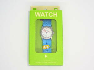 UNITED ARROWS ユナイテッドアローズ グリーンレーベル リラクシング 腕時計
