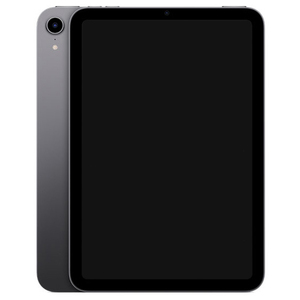 【中古】APPLE iPad mini 8.3インチ 第6世代 Wi-Fi 64GB 2021年秋モデル MK7M3J/A スペースグレイ 元箱あり