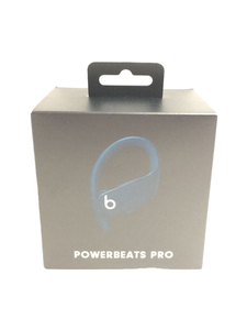 beats by dr.dre◆イヤホン・ヘッドホン Powerbeats Pro MV702PA/A [ネイビー]