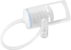 CHIBOJI 鼻水吸引器 日本限定パッケージ 簡単よく取れる 台湾 知母時