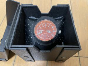送料無料☆ ディーゼル　腕時計　DIESEL メンズ 時計 偏光ガラス DZ1819 ブラック 黒