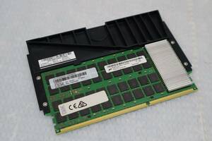 CB6451(6) &amp; ★ IBM EM8B 16Gb DDR3 メモリ 00LP781 00JA660 31E8 Power 8 RAM ★