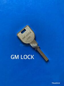 標準キー GM LOCK パチスロ スロット 鍵かぎカギ