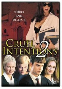 Cruel Intentions 2 [DVD] [Import]