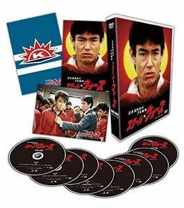 泣き虫先生の7年戦争 スクール☆ウォーズ DVD BOX