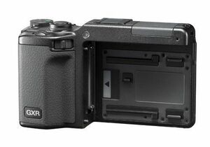 RICOH デジタルカメラ GXR ボディ 170380