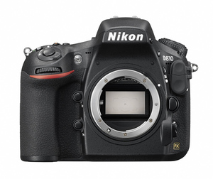 【中古】Nikon 一眼レフカメラ D810 ボディ 3635万画素