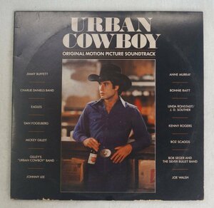 レコード LP URBAN COW BOY OST ( ASYLUM RECORDS DP-90002 )
