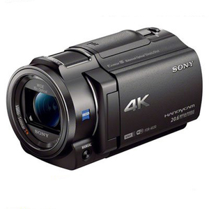 【中古】SONY製 4Kビデオカメラレコーダー HANDYCAM FDR-AX30