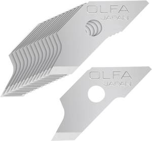 オルファ(OLFA) コンパスカッター 替刃 XB57