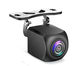 AHD ドライブレコーダー専用カメラ リアカメラ170度超広角 高精細画質5ピン