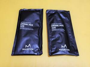 MAURTEN Drink Mix 320 2P