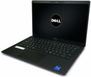中古 ノートパソコン Dell デル 13インチ Latitude 7320 7320 Core i7 メモリ：16GB SSD搭載 6ヶ月保証