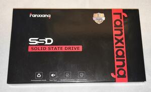 Fanxiang 2.5インチSSD (240GB)