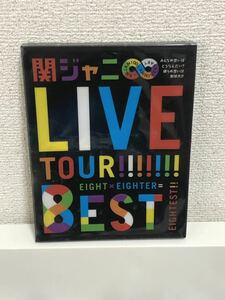 関ジャニ∞/KANJANI∞ LIVE TOUR!!8EST