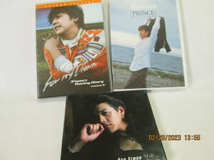 DVD／CD　リュシオン