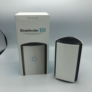 【中古】Bitdefender Bitdefender BOX2 wifiルーター [240092172533]