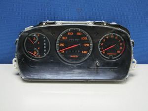[L55] ダイハツ アトレーワゴン S220G スピードメーター