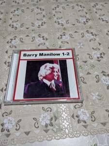 MP3 BARRY MANILOW バリーマニロウ　１１アルバム収録
