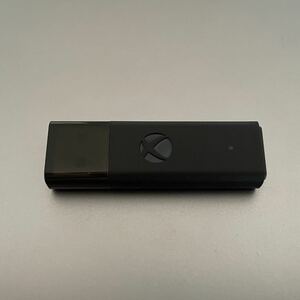 【新品・元箱なし】Xbox ワイヤレス アダプター PC Wireless Adapter windows10 A1790 #a