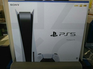 【1円スタート】PlayStation 5(CFI-1200A01)