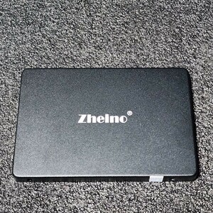 Zheino A3(CHN-25SATA3-240) 240GB SATA SSD 正常品 2.5インチ内蔵SSD フォーマット済み PCパーツ 動作確認済み 250GB 256GB