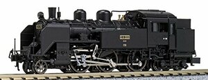 KATO Nゲージ 2021 C11 鉄道模型 蒸気機関車