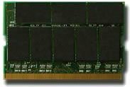【中古】 グリーンハウス PC2100 172pin DDR SDRAM Micro DIMM 512MBメモリー GH