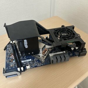 HP Workstation Z640 2nd Dual デュアル セカンド CPU ライザーボード ライザーカード RISER TRAY ASSENMBLY 736520-001 REV A