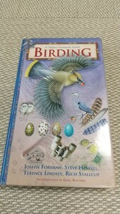 洋書 BIRDING ～ A Nature Company Guide アメリカ 野鳥自然観察ガイド 鳥見 バードウォッチング