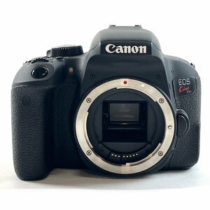 キヤノン Canon EOS Kiss X9i ボディ デジタル 一眼レフカメラ 【中古】