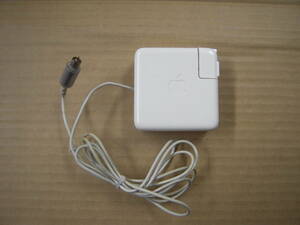 Apple Portable Power Adapter　 Model： M8482　（1）